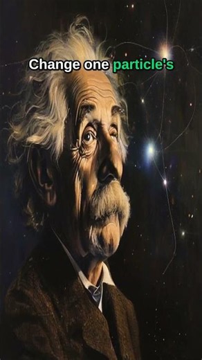 Quantum Entanglement: Instant Connection Across the Universe
