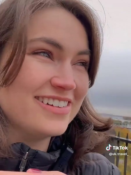 NYC Fall VLOG I Moved to Brooklyn #goviral #uktiktok #vlogs #shorts #fyp