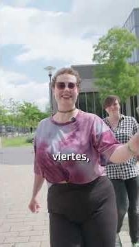 Tanzflashmob 8. Juli