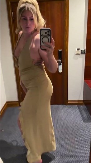 Stinky Girl Fart 💨🦨😝