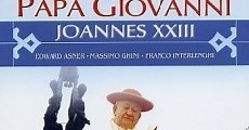 Juan XXIII: El Papa de la paz (2002)  - Ver Película Completa en Español - FULLTV