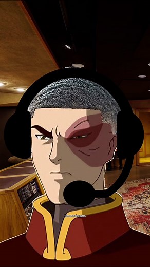 Avatar Aang Singing Compilation