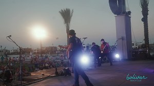 🇺🇸🎸☀️ Gearing up for a spectacular 4th of July Weekend at the Bolivar Beach Club!! Weekend Concerts Include Stoney LaRue Josh Abbott Band Creed Fisher Open To The Public TICKETS ON SALE NOW https://www.bolivarbeachclub.com/concerts/ | Camp Margaritaville Resort Crystal Beach