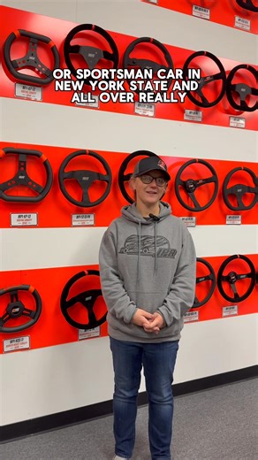 It was so great to have Jessica Power Racing stop by our shop today! We love getting to talk with long time MPI wheel users in person! Good luck this weekend in the World Short Track Championship 💪 #mpi #mpifamily #mpidifference #motorsports #shorttrackracing #racing #driver | MPI - Max Papis Innovations