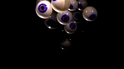 JS编程《瞠目》