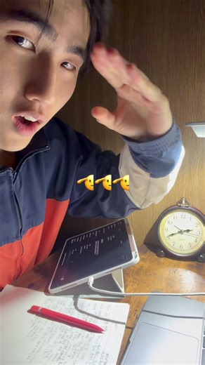 Study With Me: 22-Hour Study Vlog for Focused Learning