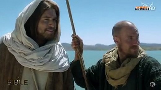 La Bible (2013) – Saison 01 Episode 07 VF