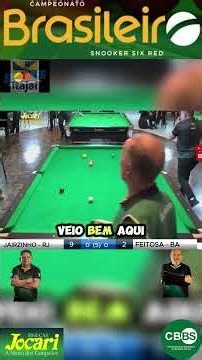 Jair vs. Feitosa - BEST SHOTS FRAME 1