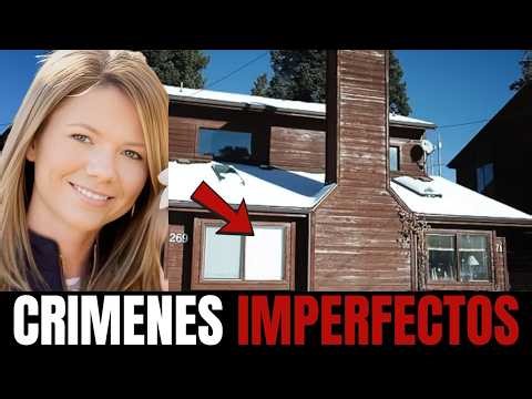 Solo Fue al Safeway Con Su Bebé Las Cámaras Captaron Sus Últimos Momentos |Documental de Crimen Real