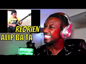 ALIP BA TA - REORIEN 'REACTION' (INDONESIAN SUBTITLES)