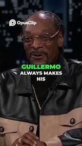 Snoop Dogg's International Weed Connect Revealed!