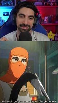 Δεν είμαι πλέον ο Mecha Man