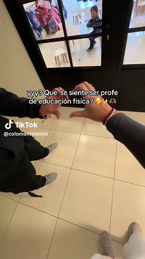 Ser Profe de Educación Física: Experiencias y Juegos