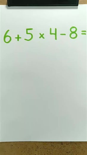 Desvendando a Expressão Numérica na Matemática