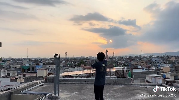 Kite Flying Tips: How to Prevent Kite Loss