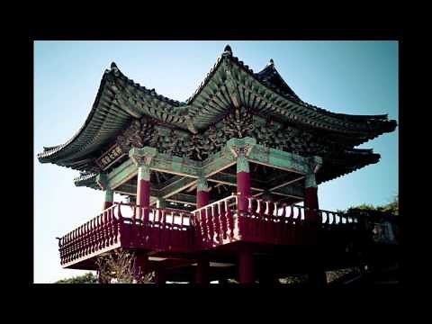 韓国民族音楽集 / ラビオリ選
