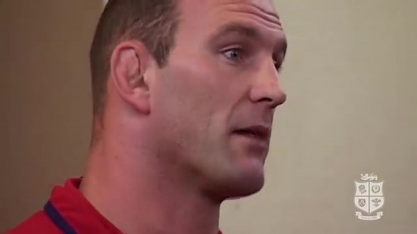 Ten of the best Lions speeches from over the years 🦁 Every four years the Lions brings together the best of the best rugby players to tour and some of the speeches from those series have been incredible.... | Official Lions Rugby