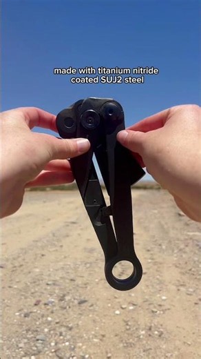 Provoke X Morphing Axe from CRKT. Click the link in my bio to check it out. 😊 #tacticalgear #axe