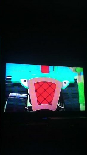 Bob The Builder Travis And Scoop's Race Day Spud's Tantrum