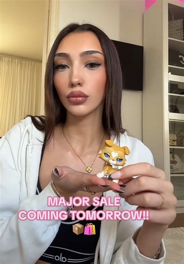 check out my show tomorrow at 7:00pm theirs going to be so many good lps