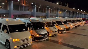 11K views · 239 reactions | How many Ford Transits are in this video?類 | Transit Center | Facebook