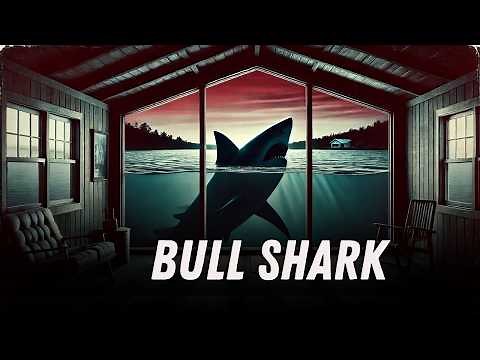 Bull Shark | HD | Action, Horror (2022) | Full Movie in English