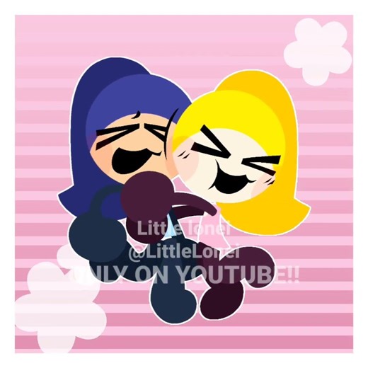 ‪@Lucky_sus‬💖💙 #little_sama #art #memes #cute #love
