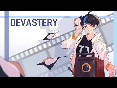 [IDV] Survivor Rank.. Try to reach champion