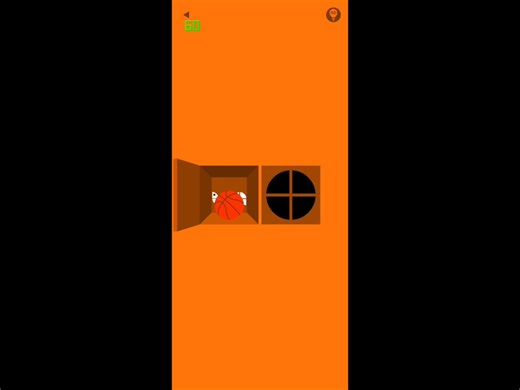 Orange（50关因为我记了通关方法就过了）（完结）