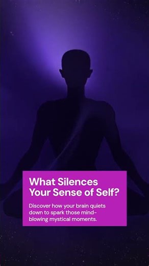 Mystical Experiences: Brain Science Explored