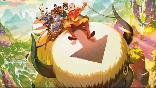 MTG x Avatar The Last Airbender set details revealed: Release date, prices, products, and more