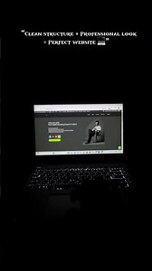 I Created My Own Website | Digital Marketing Expert