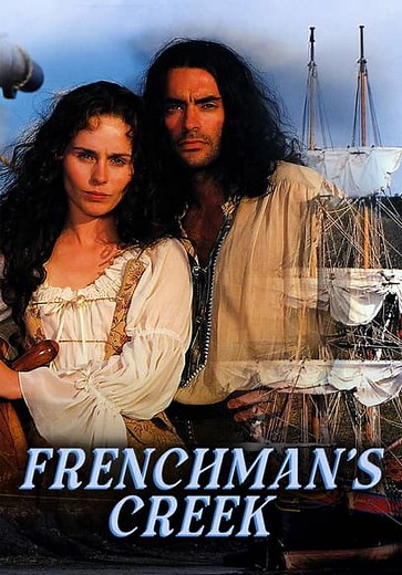 Frenchman's Creek (1998)