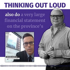 SHELDON MacLEOD: An audit in general | SaltWire https://www.saltwire.com/atlantic-canada/opinion/sheldon-macleod-an-audit-in-general-100845757/ | The Guardian | Facebook