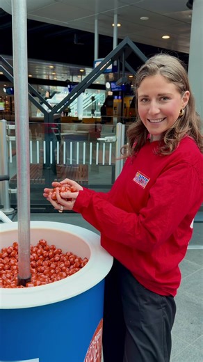 Tony's Chocolonely Pasen in Den Haag