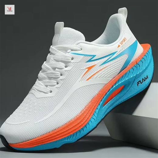 Carbon Plate Marathon Shoes – Run Faster, Train Smarter
