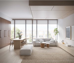 Bumblebee Transformable Spaces