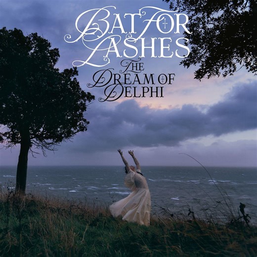 Bat For Lashes: The Dream Of Delphi Review - motherhood music | Indie