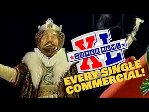 Super Bowl XL 2006 – Every Single Commercial! A Blast from the Mid-2000s! 🎉🏈📺