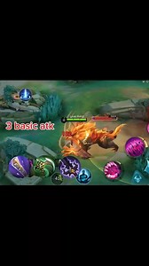 26K views · 74 reactions | Hanzo Items Tutorial | BDFriendlyGamer | Facebook