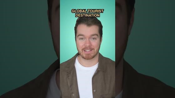 The rise of futuristic smart cities around the world