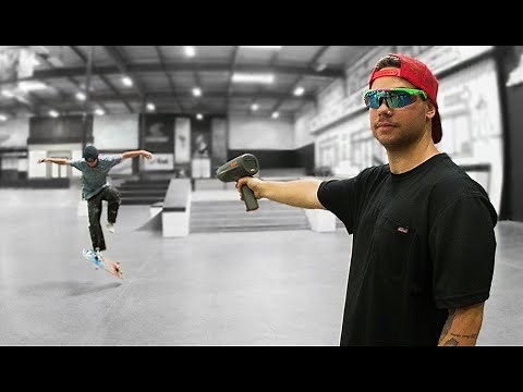 The FASTEST Pressure Flip Ever With CJ Collins