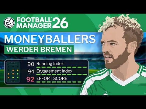The Secret to Success in FM26: Effort Score | Moneyballers