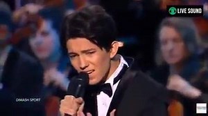 23M views · 359K reactions | Dimash Kudaibergen ❤  | Музыка Music Танцы | Facebook