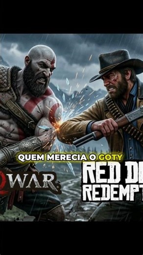 Was the 2018 Game of the Year award really fair?