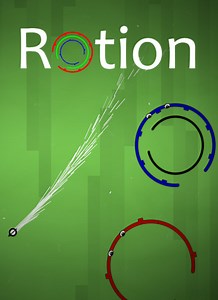 Rotion Windows, Mac, Linux game