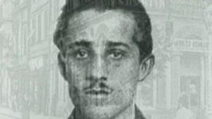 Mit dem Attentat von Sarajewo startet Weltkrieg I.