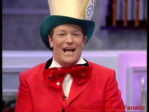 Big Break - 1994 Christmas Special
