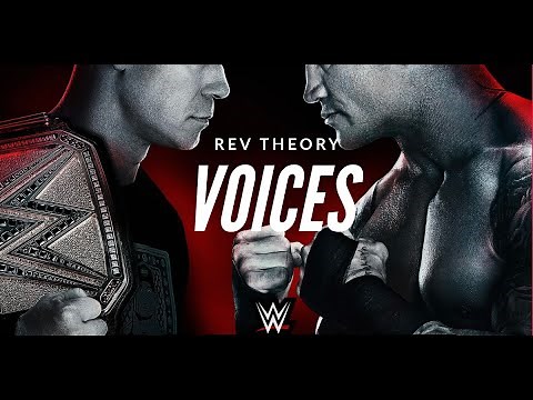 Rev Theory - Voices (Randy Orton)