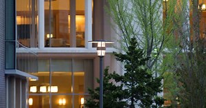 Communications Office - Harvard Law School